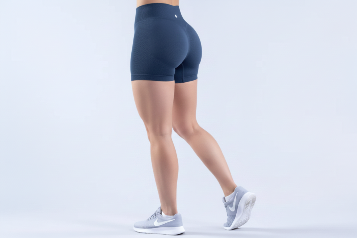 Auréa Balance Shorts