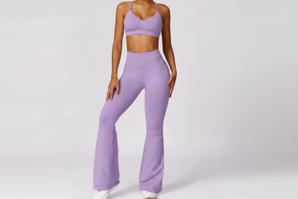 Auréaflared sculpt set