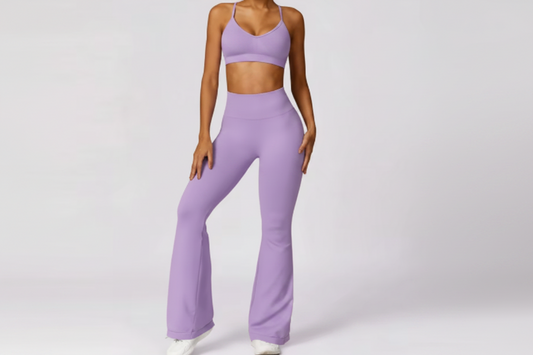 Auréaflared sculpt set