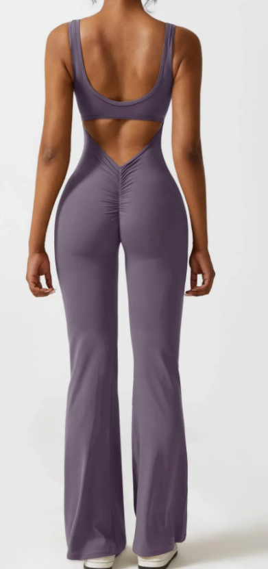 Auréa Silhouette Bodysuit
