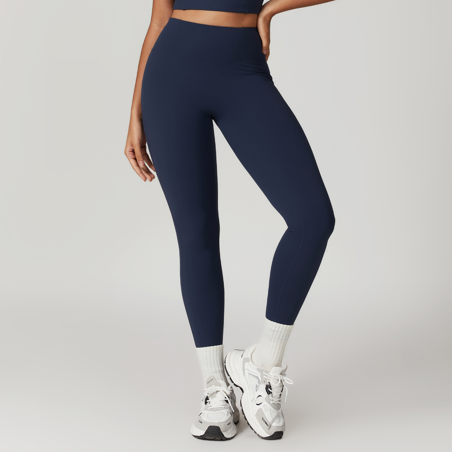 Auréa Contour Leggings