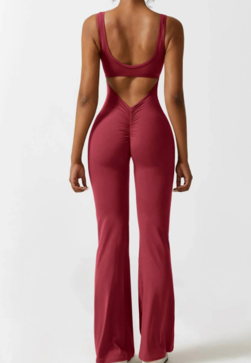 Auréa Silhouette Bodysuit