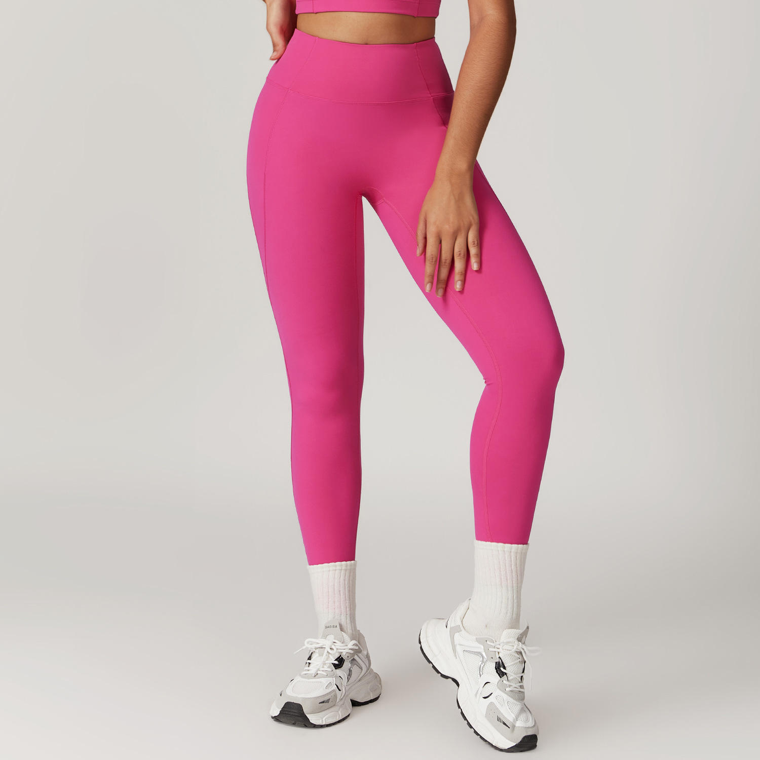 Auréa Contour Leggings