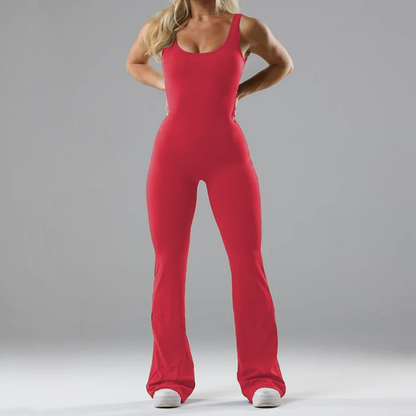 Auréa Silhouette Bodysuit