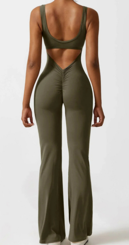 Auréa Silhouette Bodysuit