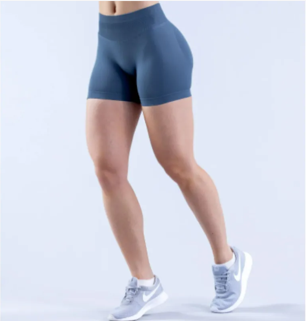 Auréa Balance Shorts