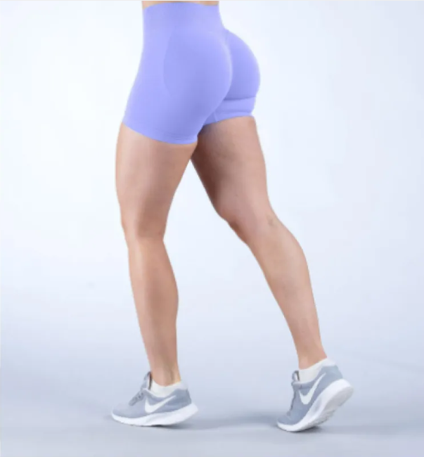 Auréa Balance Shorts