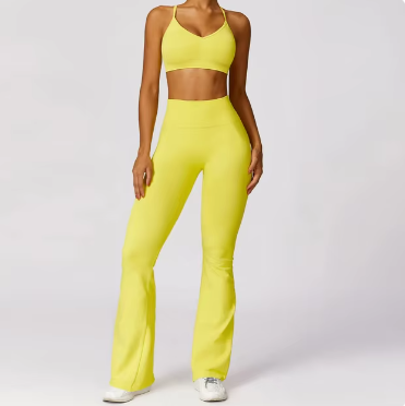 Auréaflared sculpt set