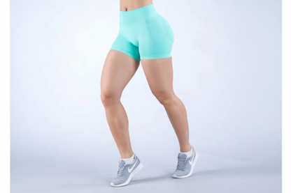 Auréa Balance Shorts