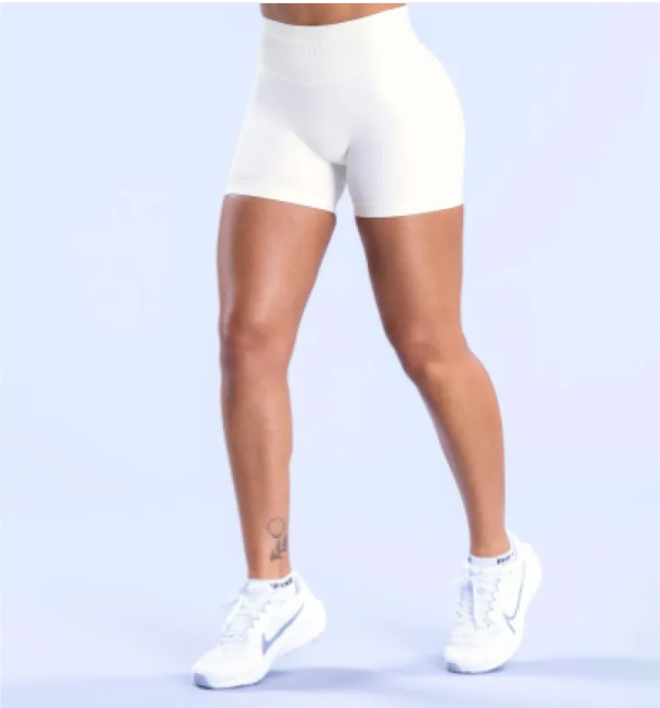 Auréa Balance Shorts