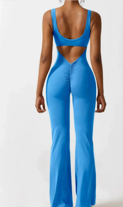 Auréa Silhouette Bodysuit