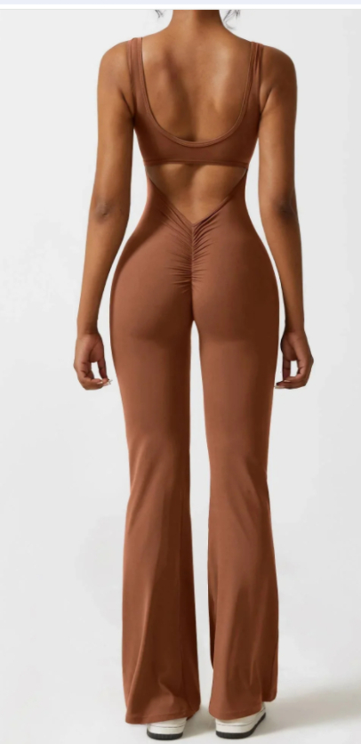 Auréa Silhouette Bodysuit