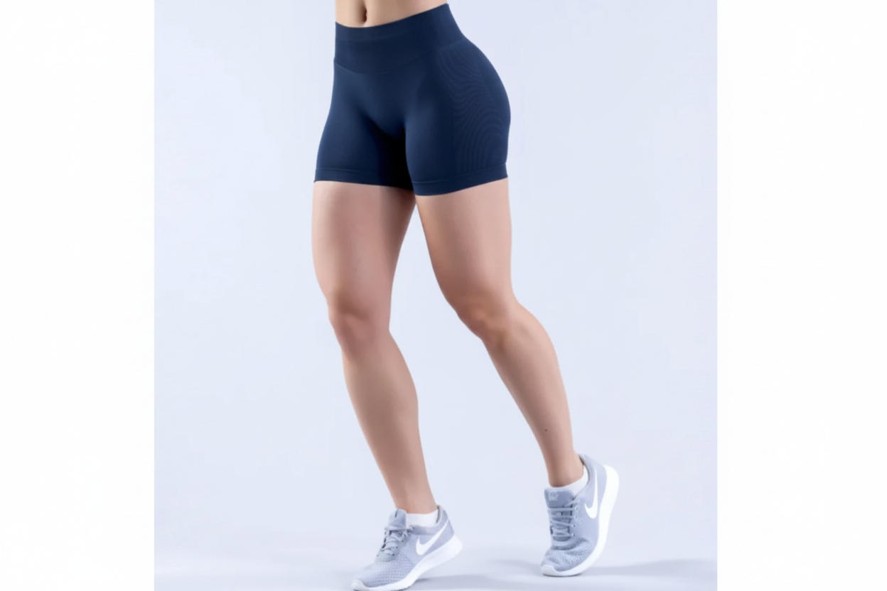 Auréa Balance Shorts