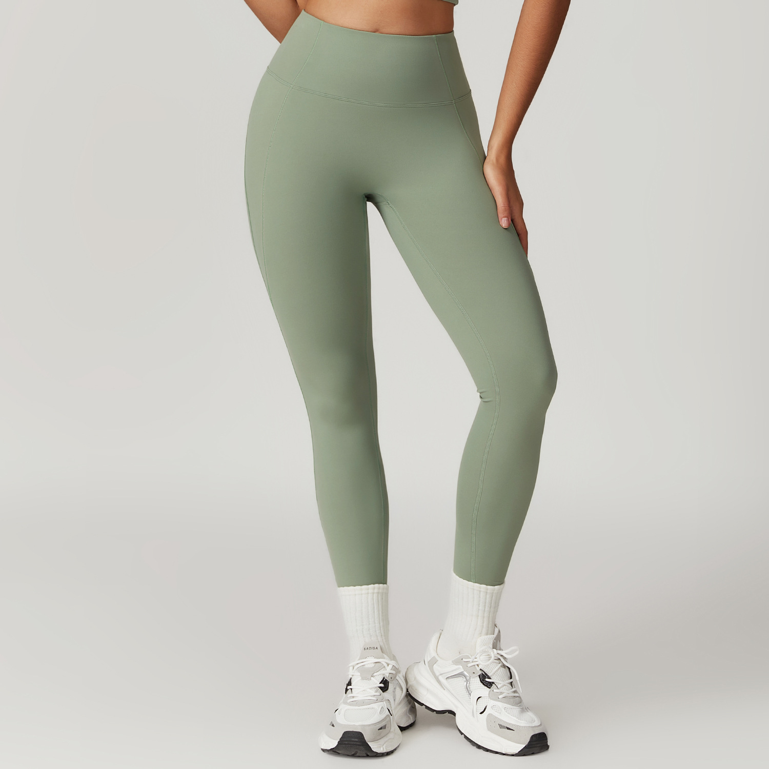 Auréa Contour Leggings
