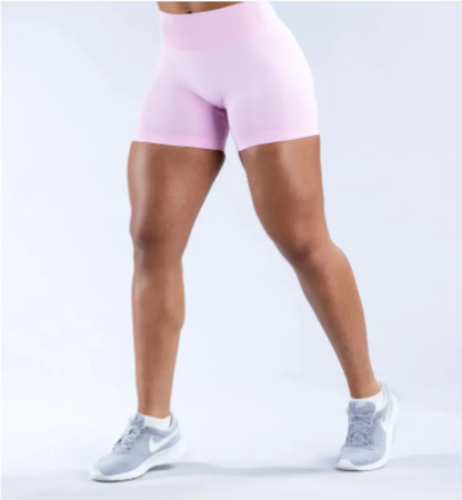 Auréa Balance Shorts
