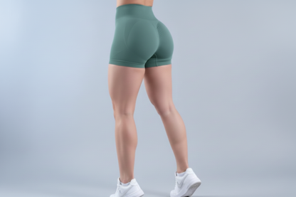 Auréa Balance Shorts