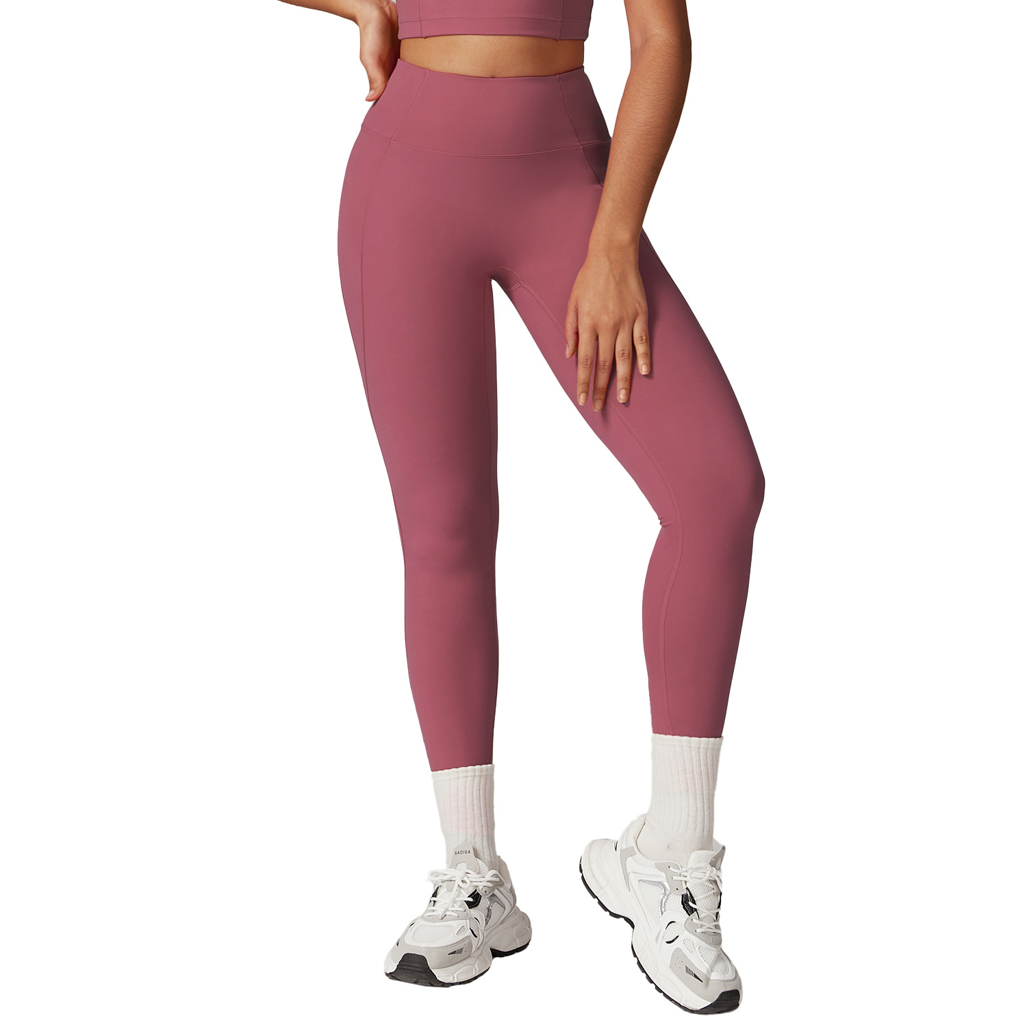 Auréa Contour Leggings
