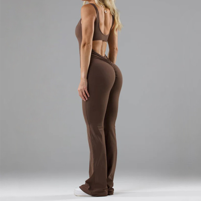 Auréa Silhouette Bodysuit