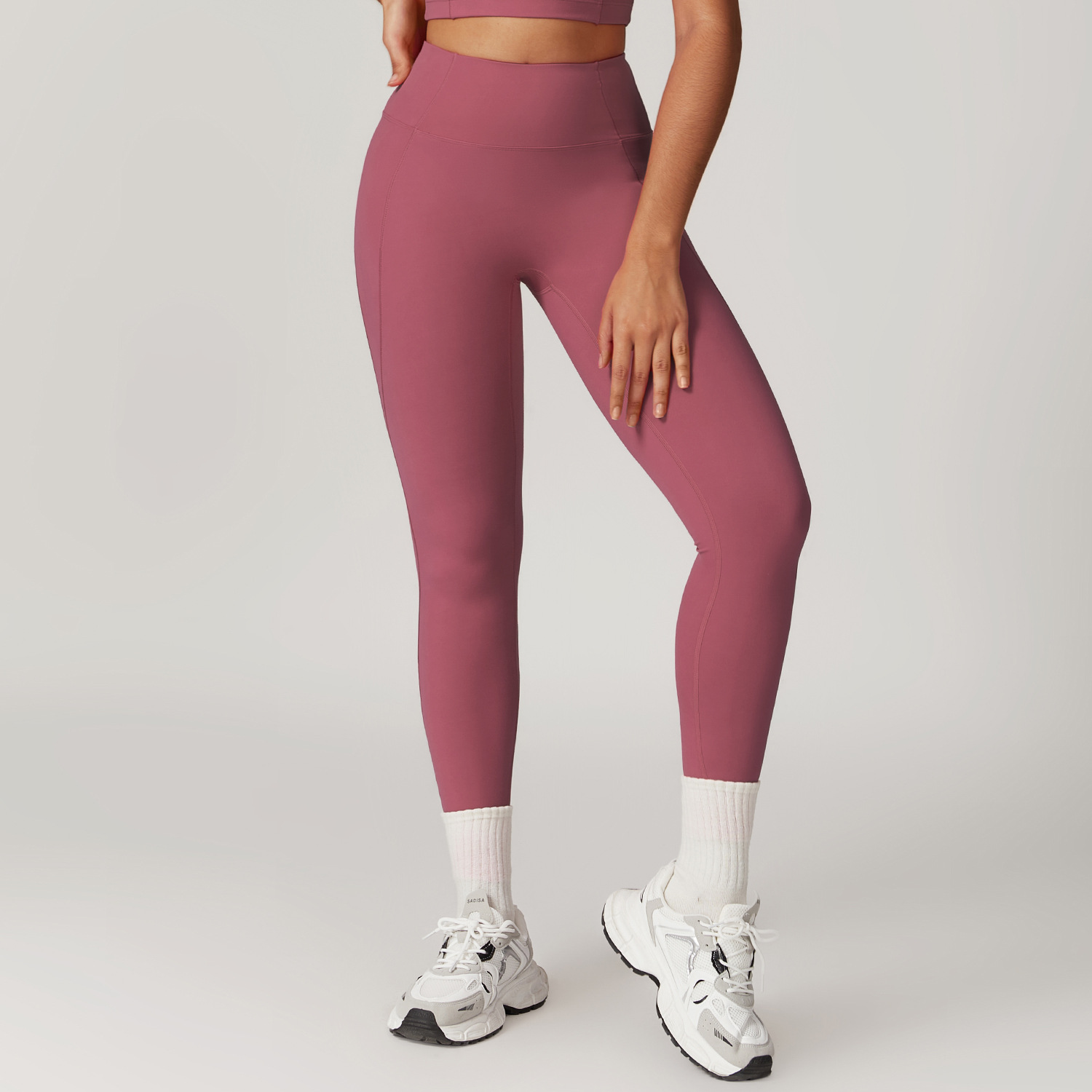 Auréa Contour Leggings